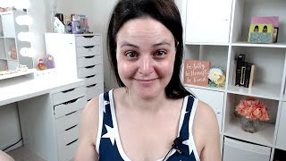LIVE CHAT - Jaclyn Cosmetics, Sisters tour cancelled and other interesting stuff