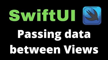 Passing Data to Detail/Next views in SwiftUI #swiftui #ios #xcode #passdata