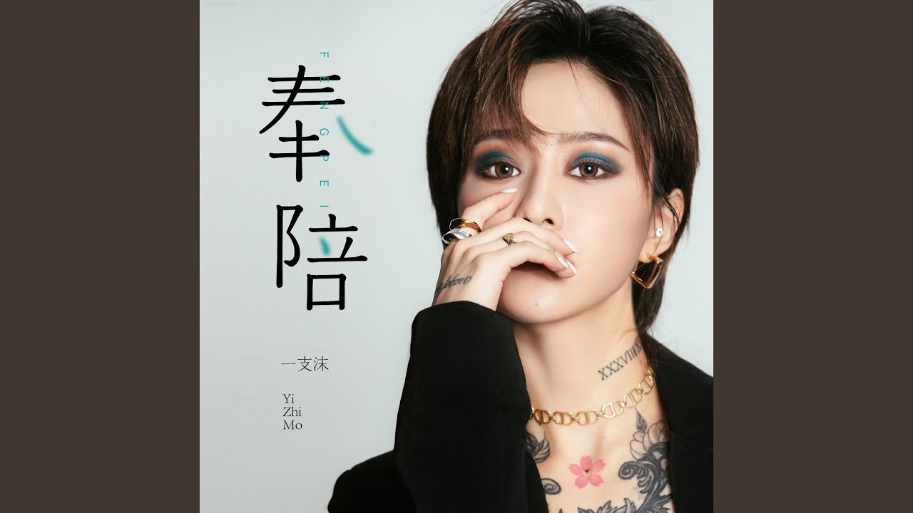 YouTubeで奉陪 (DJAzGe Electro Remix伴奏)を視聴