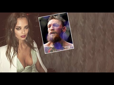 McGregor'ın Emeklilik Kararında Elif Aksu Detayı ve Taciz Skandalı