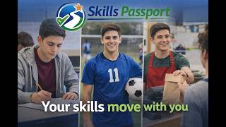 Transferable Skills