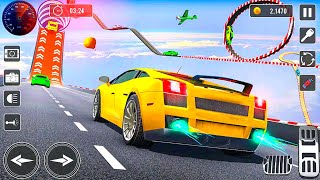 Crazy Car Racing 3D - Car Games / Car Games 2022 : Real Car Driving Simulator 3D-Android Gameplay #6 screenshot 5