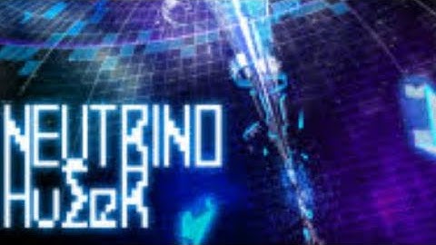 DDR - Neutrino