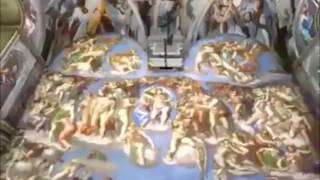 La Cappella Sistina - G. P. da Palestrina - Il primo libro de madrigali a cinque voci (1581)