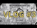 VLOG #3 Setkání/Encounter 2024