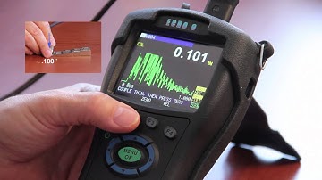 ECHO - 2-Point Calibration