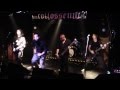 Metropolis - 18.10.2013 - Collosseum Music Club, Košice (Full Concert)