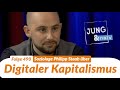 Soziologe Philipp Staab über digitalen Kapitalismus - Jung & Naiv: Folge 490