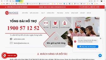 [Phụ đề] - Clip hướng dẫn sửa lỗi Java khi khai, nộp thuế qua mạng