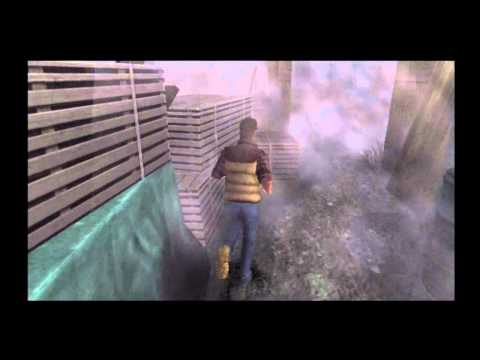 05. Silent Hill: Origins Walkthrough - Memory of H...