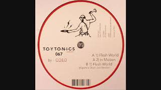 COEO - In Motion