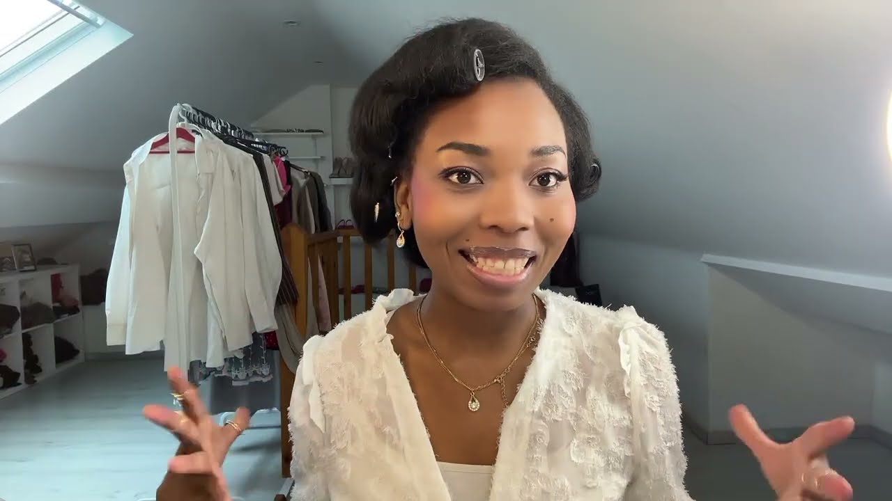 Makeup tutoriel 🌸✨Utilise les bons pinceaux pour un beau maquillage