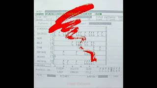EBERHARD SCHOENER - Spurensicherung [full album] @ProgLine