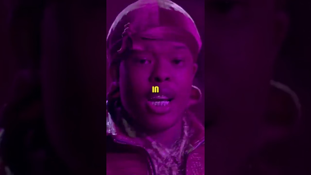 Nasty C taking shots at Usimamane on Too Much with KO #rap #nastyc #southafrica #skhandaworld