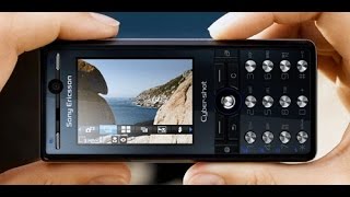 Видео обзор SONY ERICSSON K810I  Купить в Украине | vgrupe.com.ua(Купить - http://vgrupe.com.ua/mobilnye-telefony/sony-ericsson-k810i/ Sony Ericsson К810i нужен для тех, кто непрерывно применяет свой мобильный..., 2014-08-07T17:40:02.000Z)