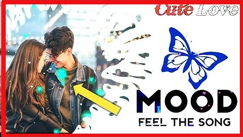 How To Create #Trending Light effect Whatsapp Status Video in |KineMaster| #Kinasterediting