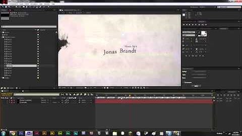 The Vision - Tutorial Video