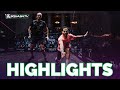 There is no answer to this play  gawad v elias  psa world championships 202223  qf highlights