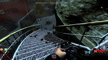 Custom Zombies: Project Viking Part 2: Finale