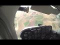 Spin Training Cessna 172