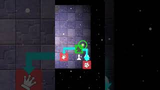 The DEADLY Knight Fork Trick in Chess🔥#chess#chessshorts#chesstraps#checkmate#shorts