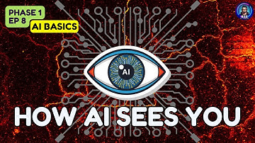 What Is Computer Vision...? | Explained in Simple Terms #utcaistudio #ai #computervision