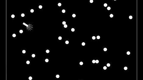 obstacle avoidance with rl in simulation