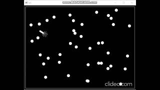 obstacle avoidance with rl in simulation