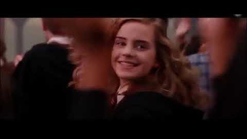 Castle on the hill/ harry potter