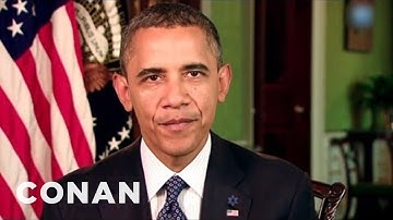 President Obama