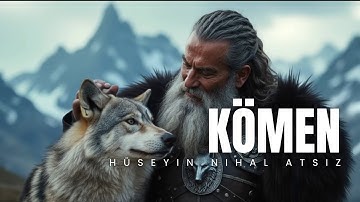 KÖMEN - ALANÇA MUSIC | Official Music Clip