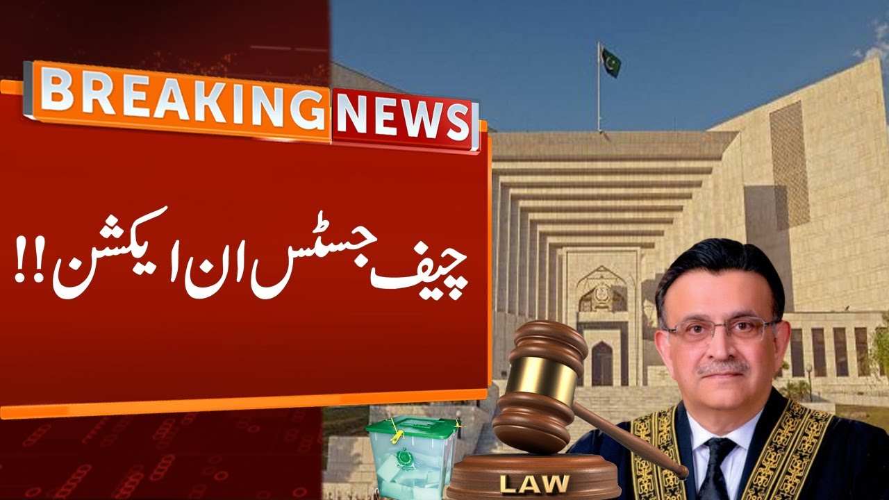 Chief Justice In Action Same Day Election Case Updates Breaking Chief Justice In Action Same Day Election Case Updates Breaking