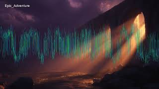 Inspirational Background  For Trailer  Epic Cinematic  free