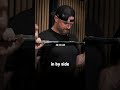 Why the Standing Shoulder Press is the 'Squat' of the Upper Body