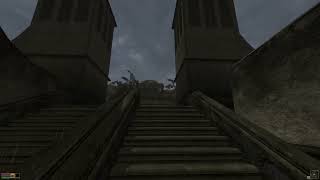 OpenMW Lua port: MWSE Random NPC