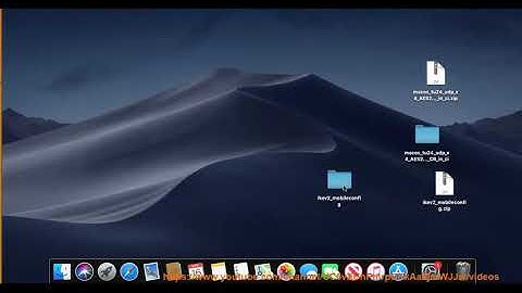 Set up Perfect Privacy VPN IPsec/IKEv2 on Mac/macOS