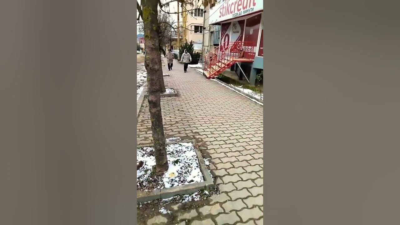 Ремонт на ремонта на булевард България, гр. Велико Търново #НовКмет # ...