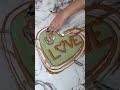 Rangoli spoiled