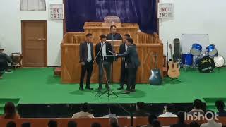 Khamlao Eelea Tah Ngo Hah On Zangkham Chingnu Citizen