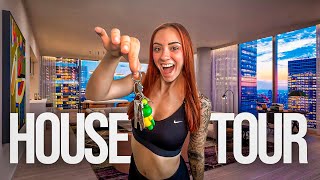 Mi Nueva Casa House Tour