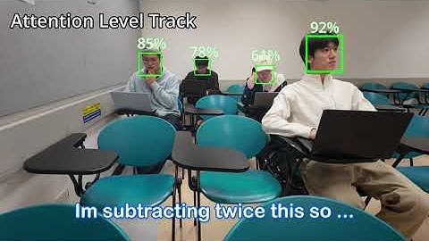 Demo Video of CS3483