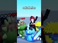 NO ES LO QUE PARECE!! que pena... #roblox #robloxfriends #robloxshorts #rblx