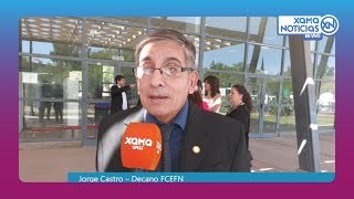 50º Aniversario De La Facultad De Ciencias Exactas, Físicas Y Naturales 23102025