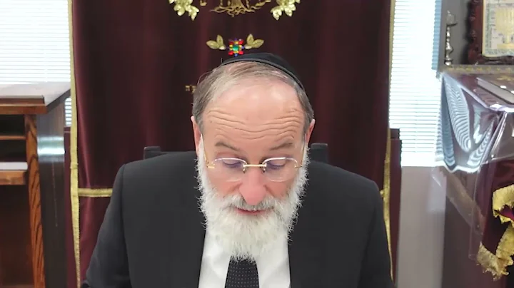 Amud Yomi Masechet Pesachim Daf 13B