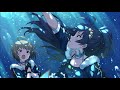 雪やまぬ夜二人/我那覇響(沼倉愛美)