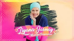 Manisnya Senyumanmu - Liyana Jasmay (Official Audio Clip)  - Durasi: 3:39. 