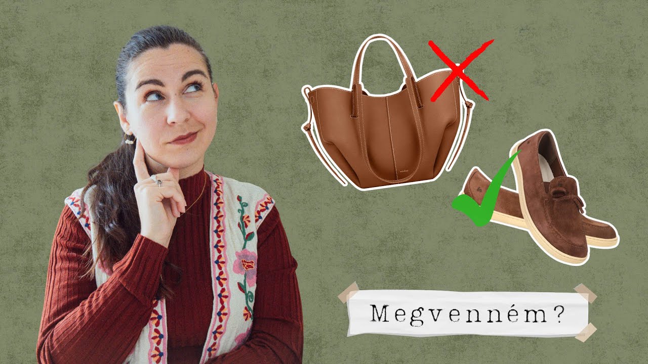 Reagáltam a ✨TI✨ őszi kívánságlistátokra