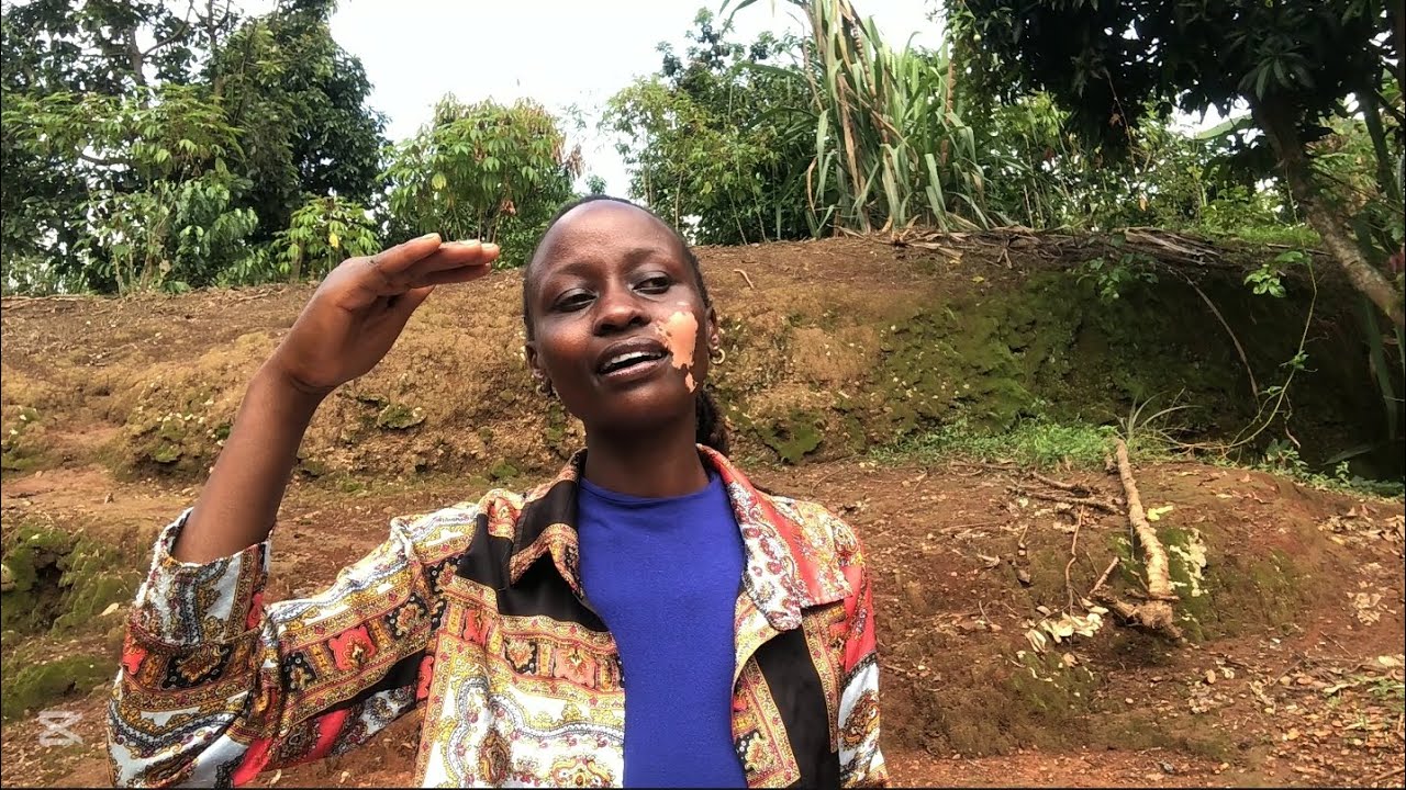 God Cares For The Humble!