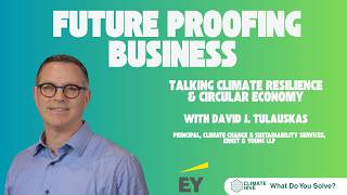 Future-Proofing Business with David Tulauskas