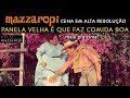 Cenas Mazzaropi - Panela velha é que faz comida boa (1968)